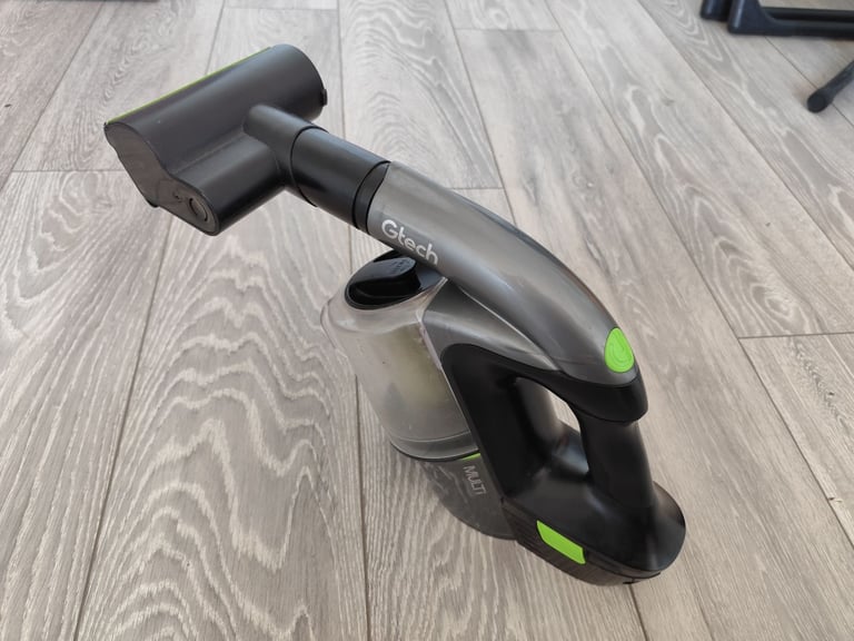 Gtech Multi Cordless Handheld Vacuum cleaner
