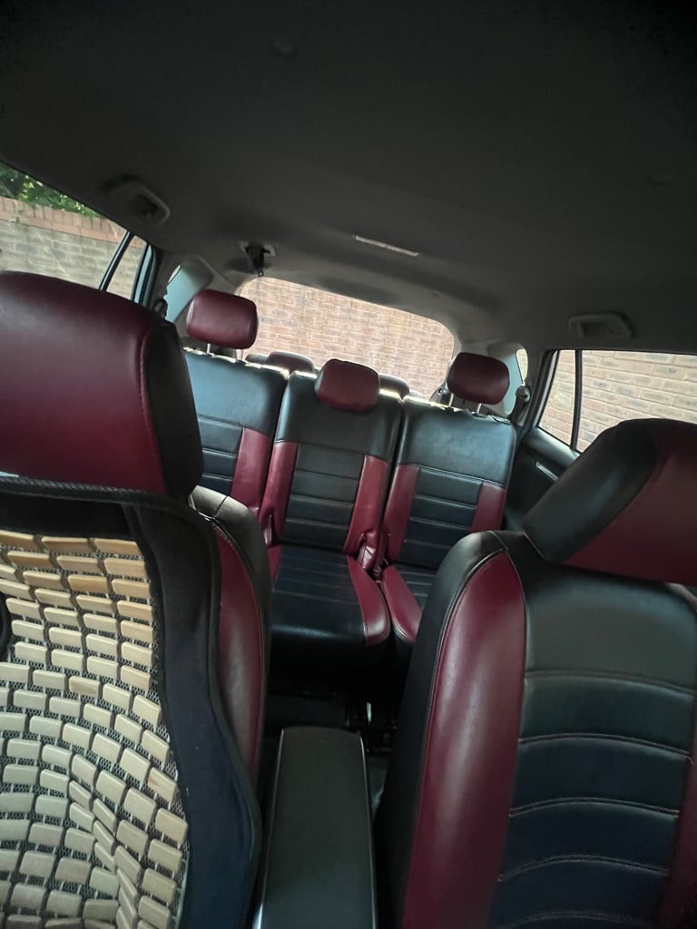 Toyota, VERSO, MPV, 2014, Manual, 1598 (cc), 5 doors