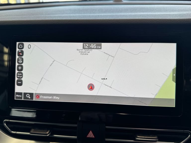  Kia Niro 1.6 GDi Hybrid Connect 5dr DCT Petrol/Electric Hybrid