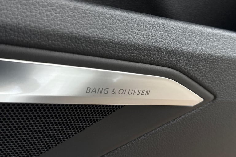 2021 Audi e-tron S SUV 5dr Electric Auto quattro 95kWh (503 ps) ESTATE Electric Automatic