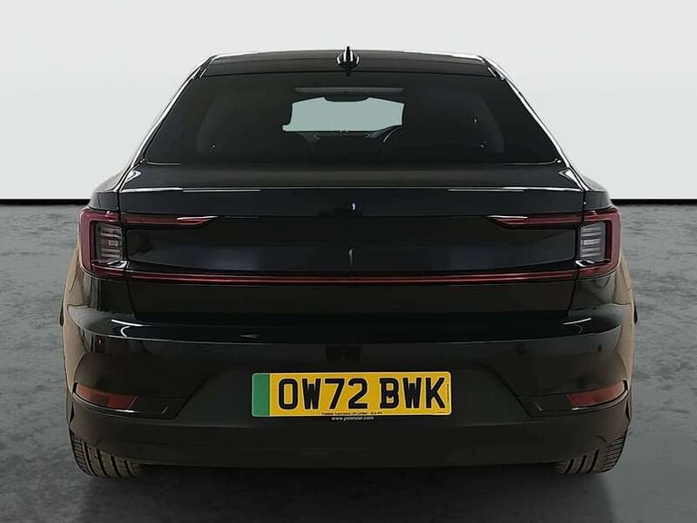 2023 Polestar Polestar 2 170kW 78kWh Long Range Single motor 5dr Auto SALOON ELECTRIC Automatic