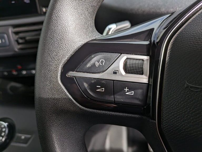 2019 Peugeot Partner 950 1.5 BlueHDi 130 Asphalt Van EAT8 PANEL VAN DIESEL Automatic