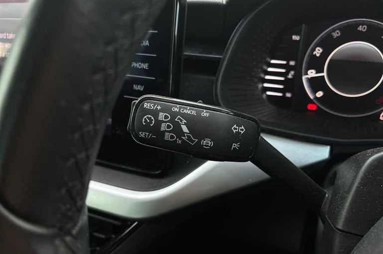 2020 Skoda Kamiq 1.5 TSI ACT SE L SUV 5dr Petrol Manual Euro 6 (s/s) (150 ps) SUV Petrol Manual