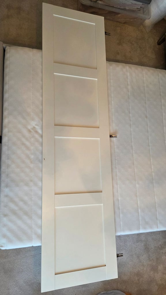 Ikea Pax wardrobe doors