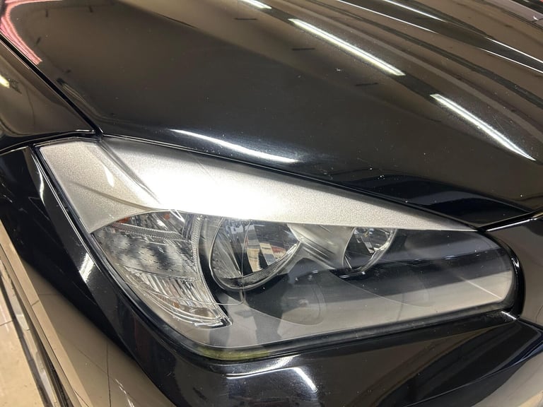 2014 BMW X1 2.0 18d SE xDrive Euro 5 (s/s) 5dr ESTATE Diesel Manual