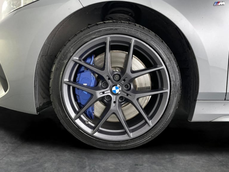 2024 BMW 1 Series 118i [136] M Sport 5dr Step Auto [LCP] HATCHBACK PETROL Automatic