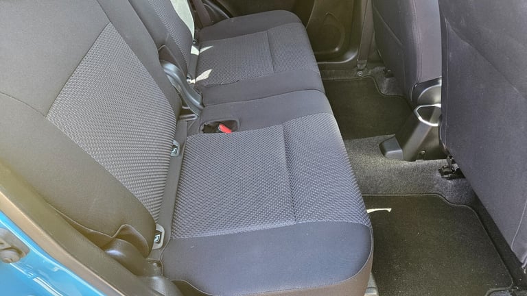 2019 Suzuki Ignis 1.2 Dualjet SZ-T Hatchback 5dr Petrol Manual Euro 6 (90 ps)