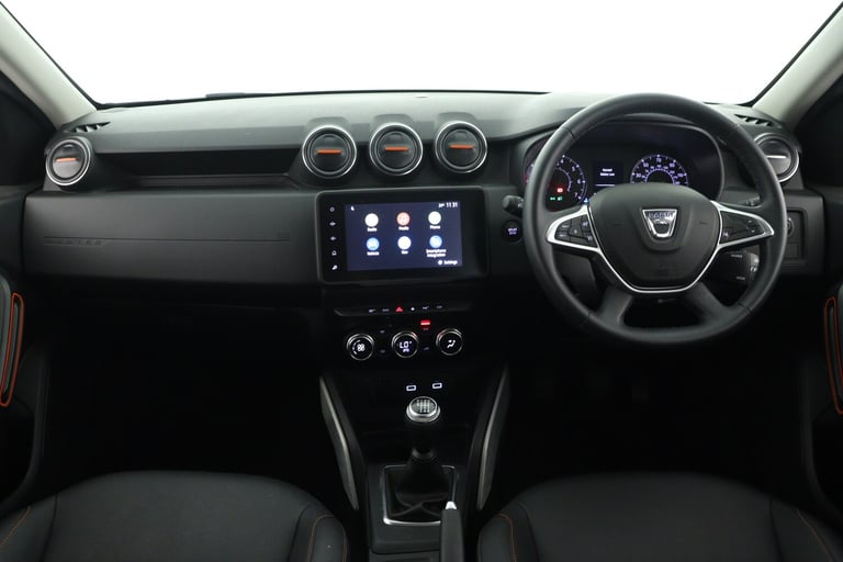 2022 Dacia Duster 1.0 TCe 90 Extreme SE 5dr Estate Petrol Manual