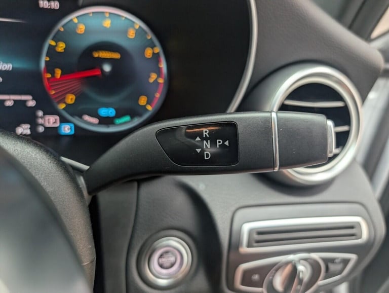 2020 Mercedes-Benz C Class 1.5 C200 AMG Line Night Edition (Premium) Saloon 4dr Petrol G-Tronic+ ...