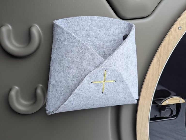 Mink Sport Z 0.0 New For 2026 Season Caravan 