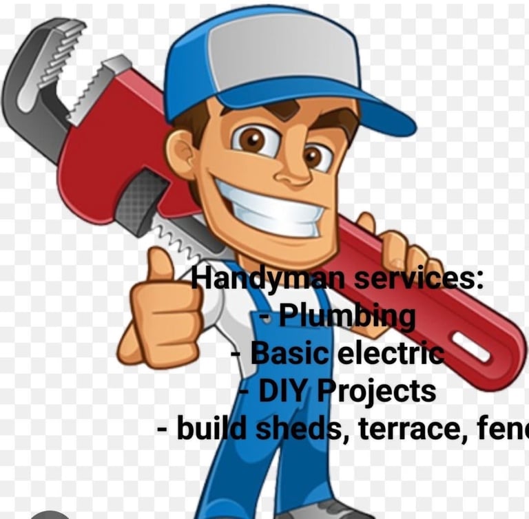 image for Handyman Service 