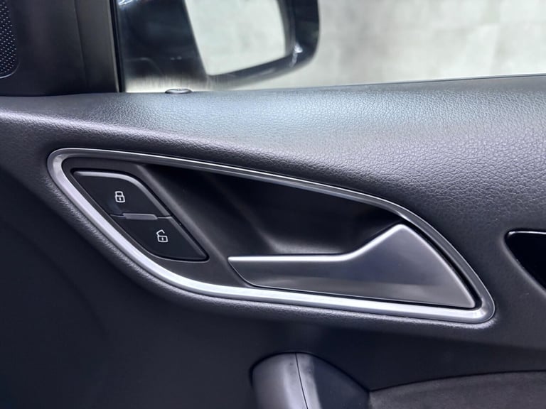 2018 Audi Q3 2.0 TDI Black Edition S Tronic quattro Euro 6 (s/s) 5dr ESTATE Diesel Automatic