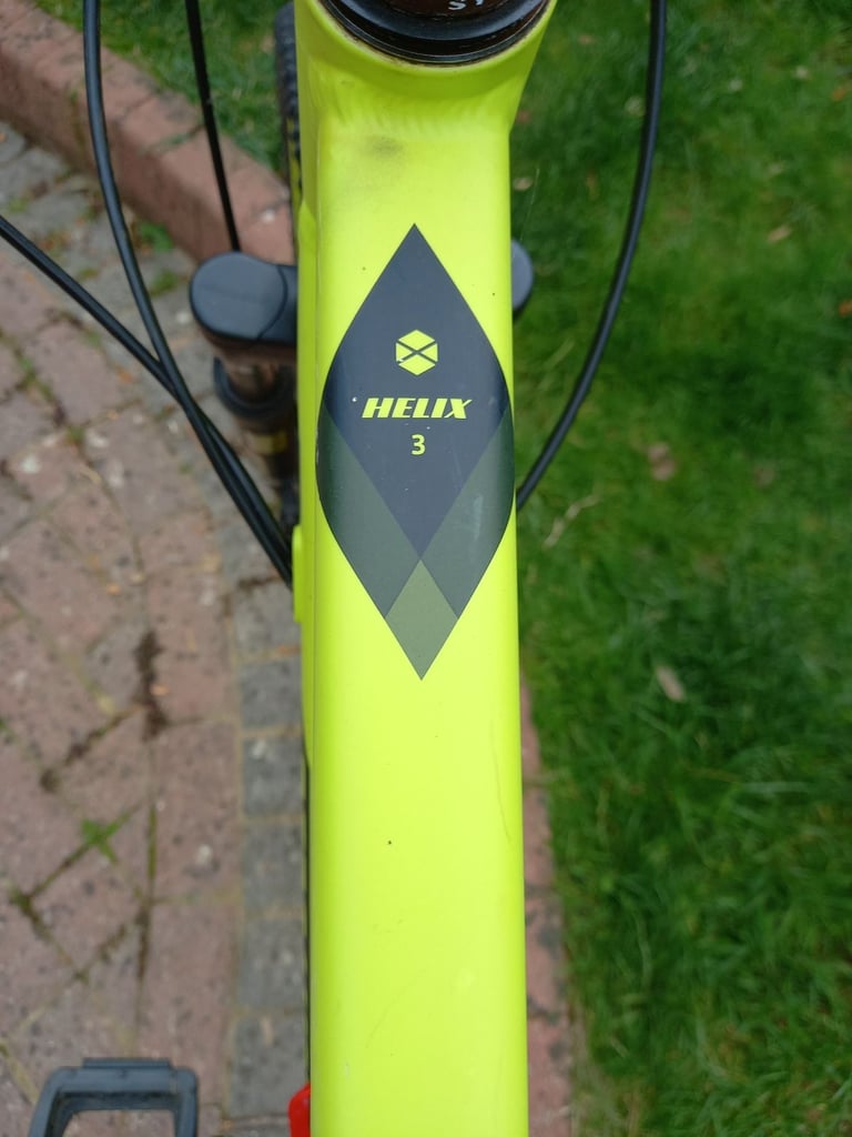 image for Mens hardtail Bergamont bike