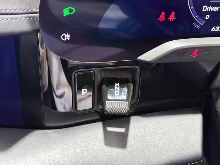 2022 72 PORSCHE TAYCAN PERFORMANCE PLUS 93.4KWH TURBO CROSS TURISMO 5DR ELECTRIC