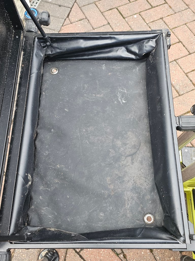 image for Fishing tray