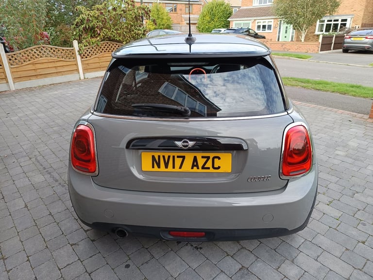 Mini, HATCHBACK, Hatchback, 2017, Manual, 1499 (cc), 3 doors