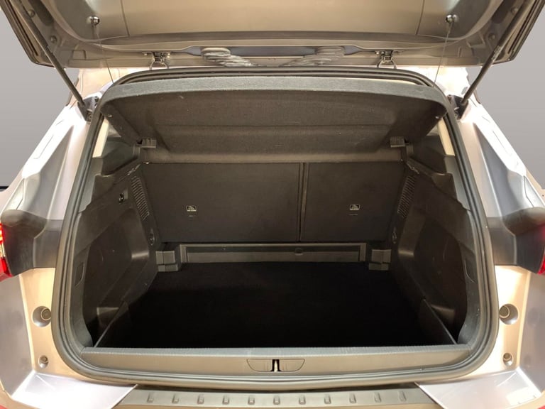 2021 Vauxhall Grandland X 1.2 Turbo SE Premium SUV 5dr Petrol Manual Euro 6 (s/s) (130 ps) - 17IN...