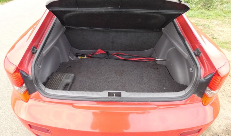 Toyota, CELICA, Hatchback, 2001, Manual, 1794 (cc),3 doors - Image 11