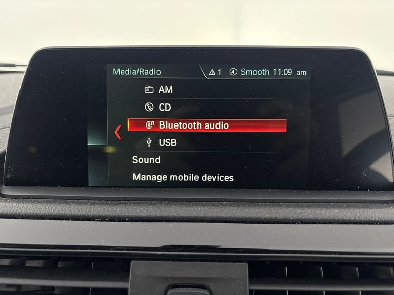2018 BMW 2 Series 218i Sport 2dr [Nav] COUPE PETROL Manual
