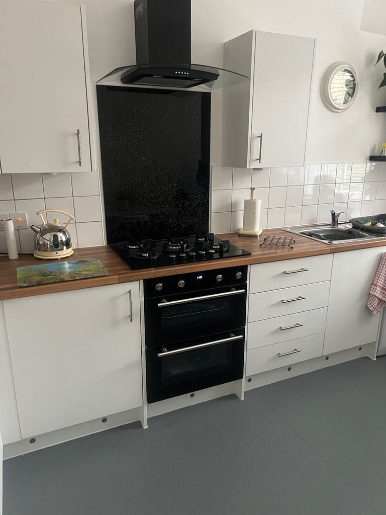 CRYSTAL PALACE TO SURREY