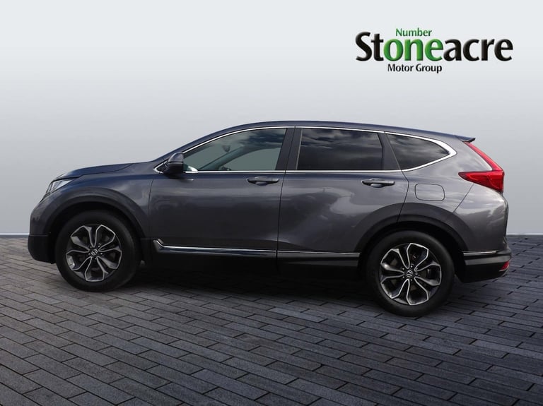 2022 Honda CR-V 2.0 h i-MMD SE SUV 5dr Petrol Hybrid eCVT Euro 6 (s/s) (184 ps) ESTATE Petrol/Ele...