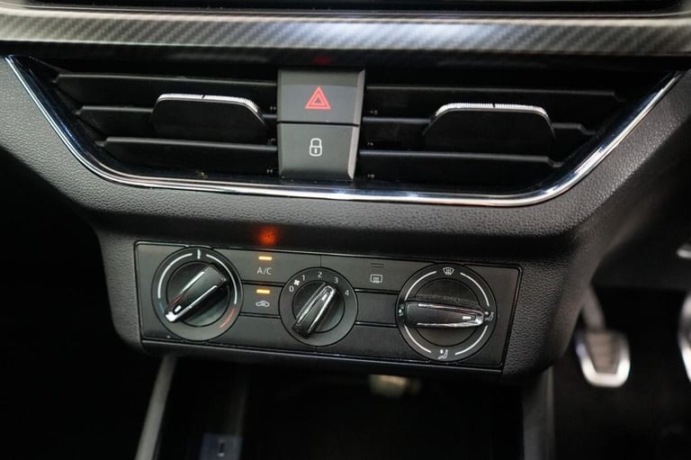2022 Skoda Kamiq 1.0 TSI Monte Carlo SUV 5dr Petrol Manual Euro 6 (s/s) (110 ps) HATCHBACK Petrol...