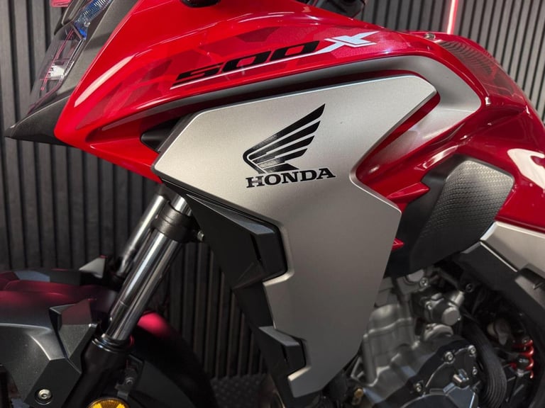 2020 Honda CB500X 500 Euro 4