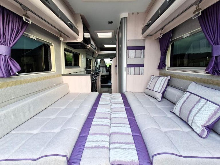 Auto-Sleepers Fairford