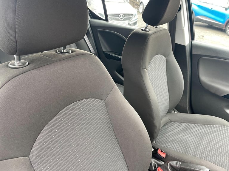 2016 Vauxhall Corsa 1.4i ecoFLEX Energy Euro 6 5dr (a/c) HATCHBACK Petrol Manual