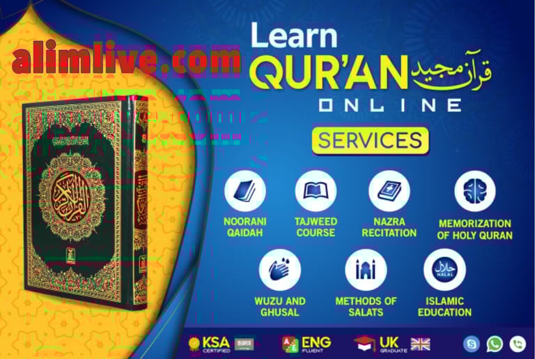 HOME QURAN LEARNING ♦️QURAN TEACHERS UK ✔️ ARABIC CLASSES ♦️ QURAN TUTORS 🌟 DEMO FREE QURAN CLASSES