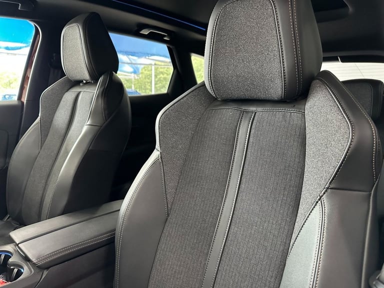 2019 Peugeot 3008 1.5 BlueHDi GT Line Premium SUV 5dr Diesel Manual Euro 6 (s/s) (130 ps) HATCHBA...