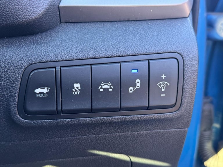 2017 Hyundai TUCSON 2.0 CRDi Blue Drive Premium SE Euro 6 (s/s) 5dr ESTATE Diesel Manual