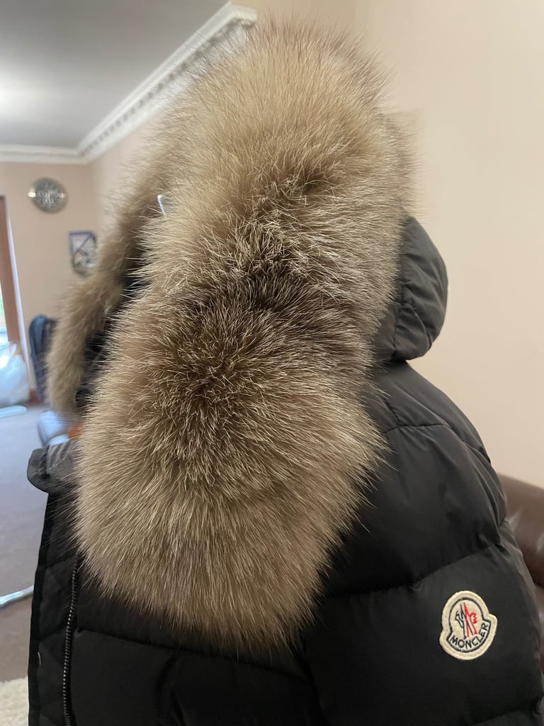 image for Moncler Boed Short Down Jacket!!!!