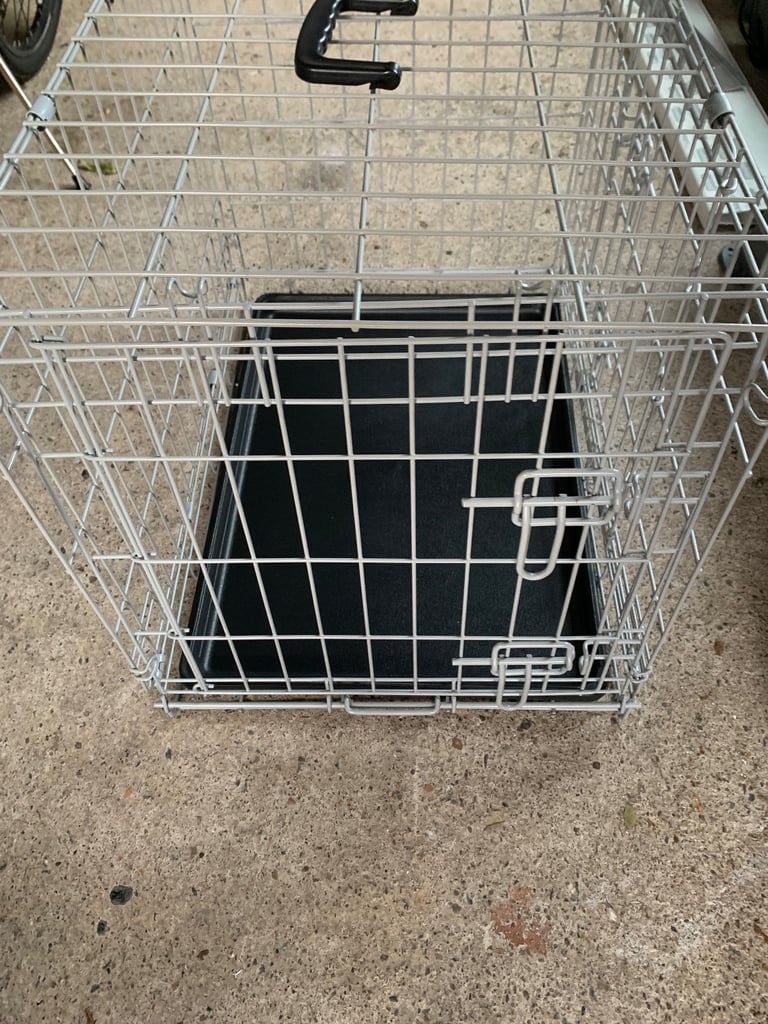 Dog Crate