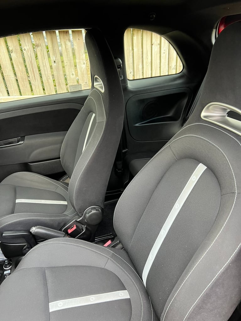 2015 - 15 Abarth 595 1.4 T-Jet Hatchback 3dr Petrol 500 695 ONLY 33K