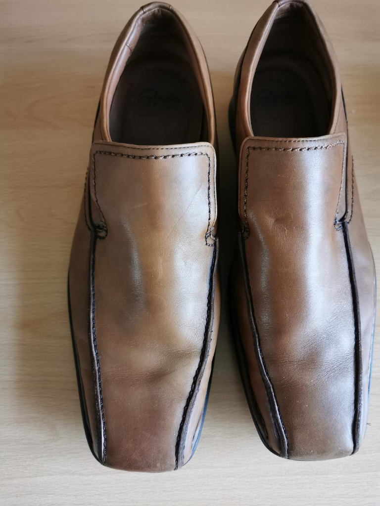 Clarks hot sale scopic way