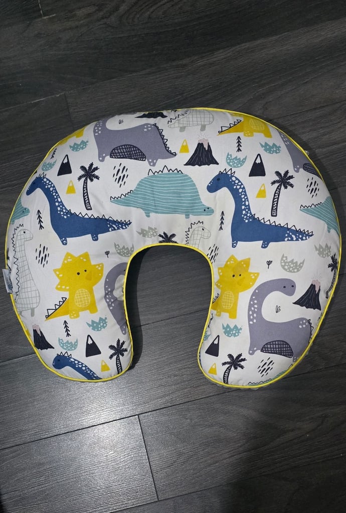 image for Pragnancy pillows and feeding pillow 