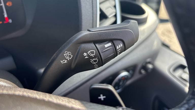 2024 Ford Transit 2.0 EcoBlue 165ps H2 Limited Van Auto [Nav] PANEL VAN DIESEL Automatic