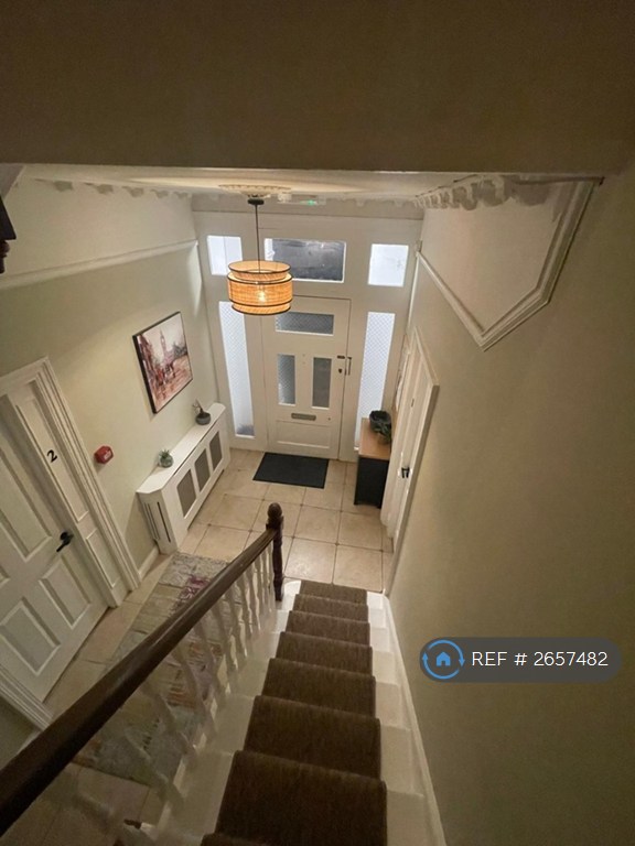 1 bedroom in Stanley Road, Enfield, EN1 (#2657482)