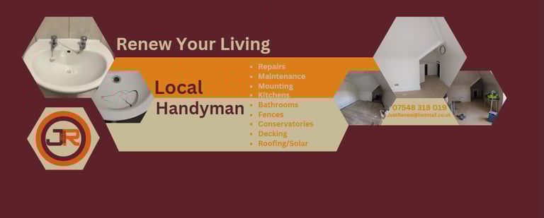 image for Handyman