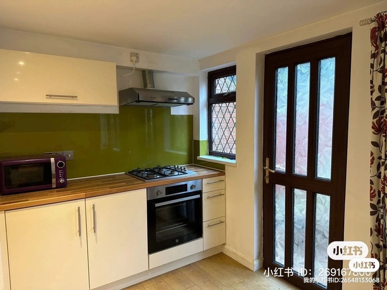 Fully Furnished Studio to Rent