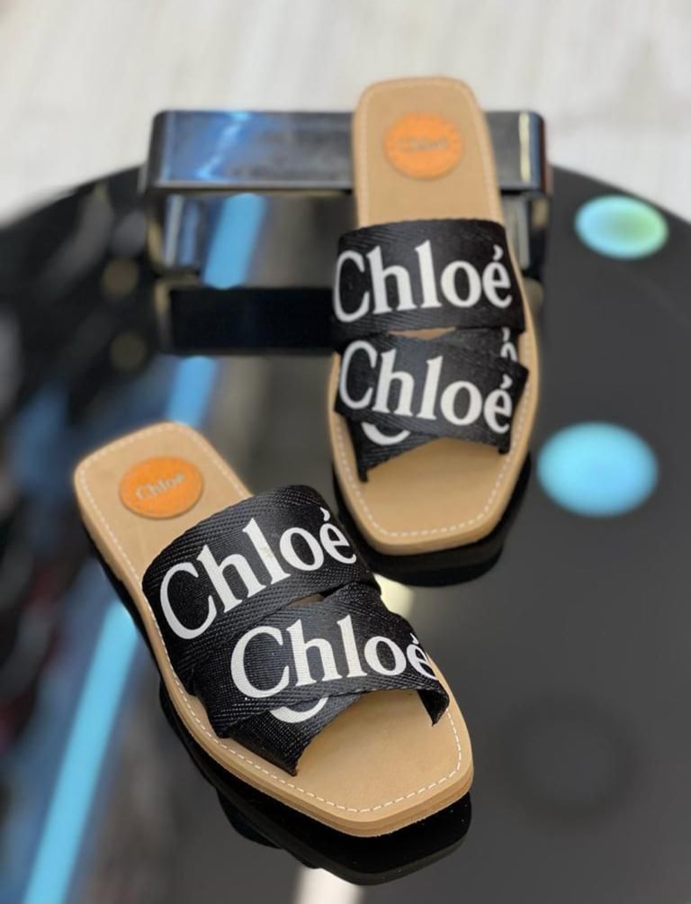 image for Chloe sandals