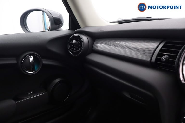 2020 MINI Hatch 1.5 Cooper Classic II 3dr HATCHBACK PETROL Manual