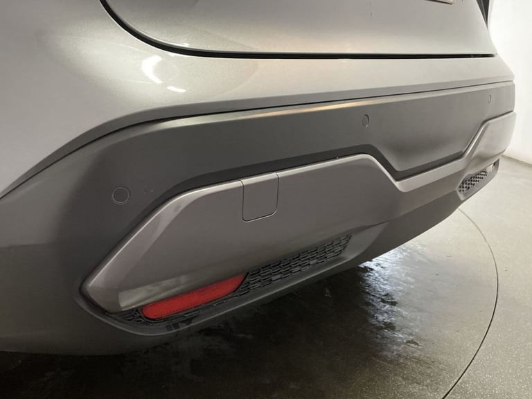 2022 72 NISSAN QASHQAI 1.3 DIG-T MHEV N-CONNECTA SUV 5DR PETROL HYBRID MANUAL EU