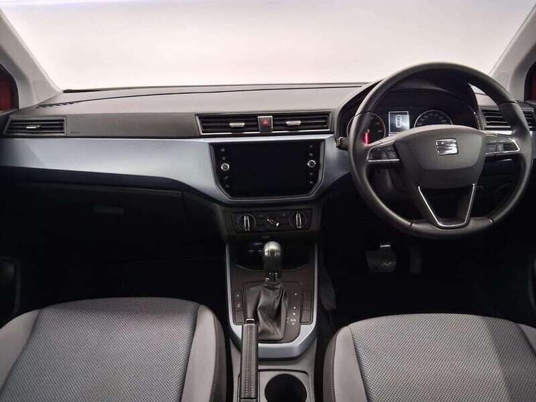 2020 SEAT Arona 1.0 TSI GPF SE Technology SUV 5dr HATCHBACK Petrol Automatic