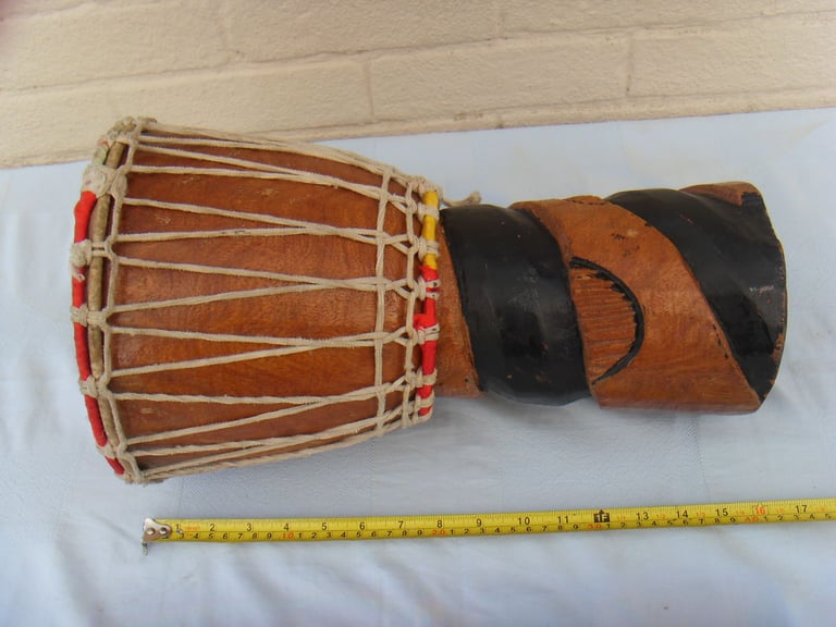Djember Drum