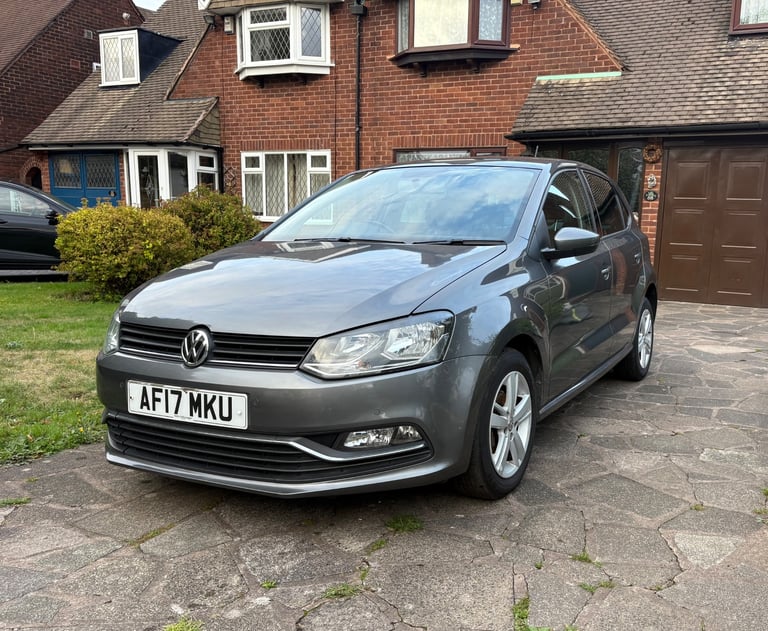 VW Polo - JUST HAD NEW MOT