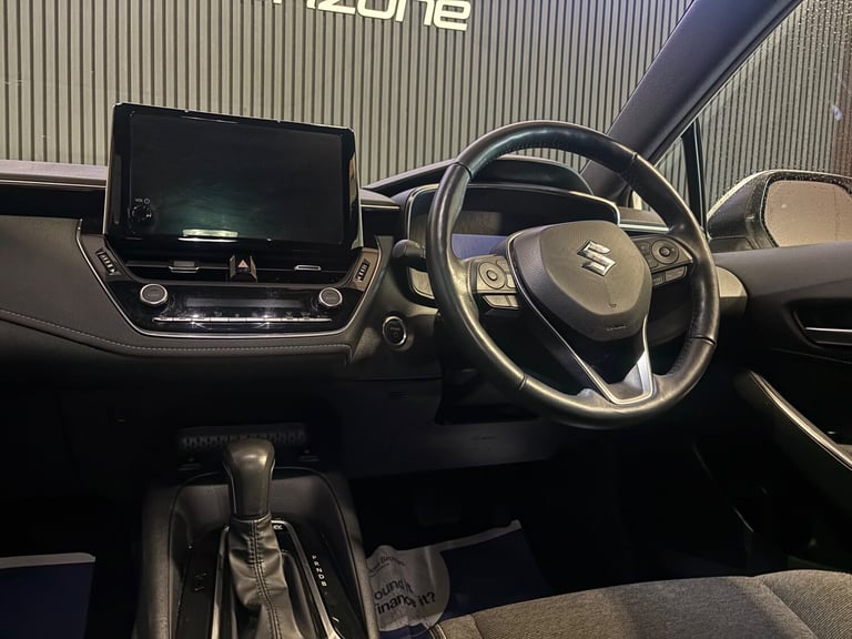 2023 Suzuki Swace 1.8h Motion Estate 5dr Petrol Hybrid CVT Euro 6 (s/s) (140 ps)