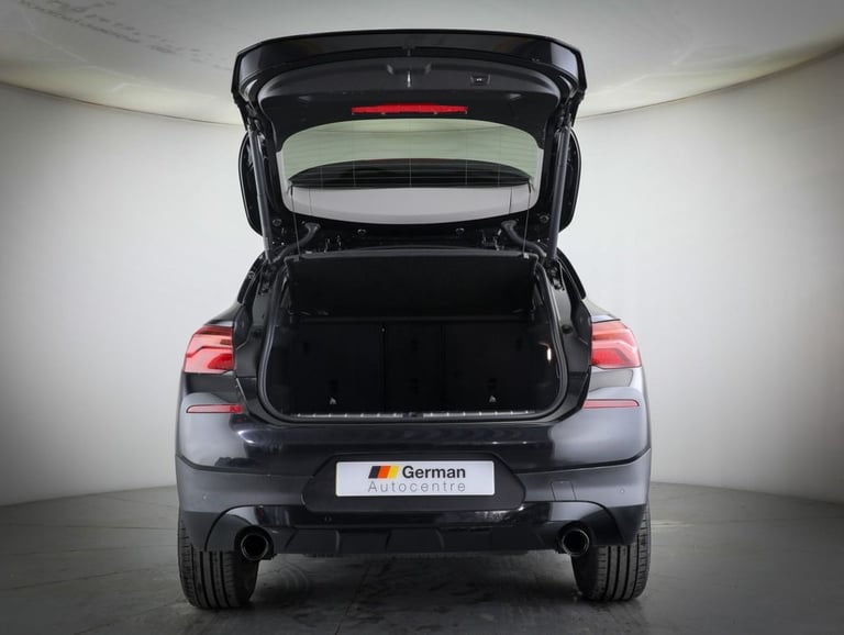 2022 BMW X2 2.0 20i Sport SUV 5dr Petrol Auto xDrive Euro 6 (s/s) (178 ps) HATCHBACK Petrol Autom...