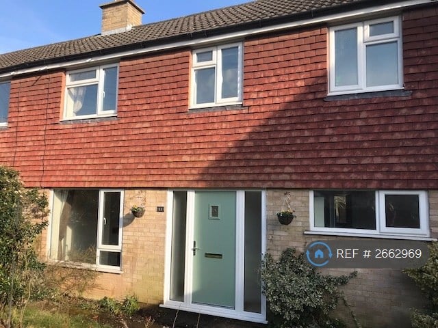 image for 2 bedroom house in Wilson Avenue, Henley-On-Thames, RG9 (2 bed) (#2662969)